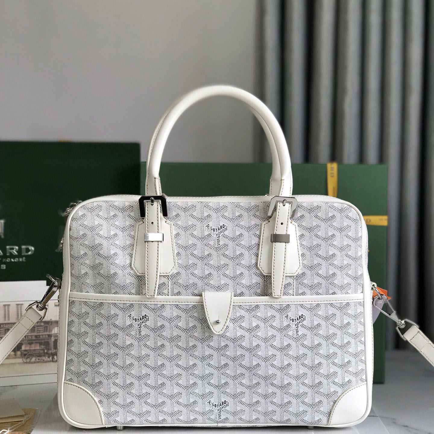 Go*ard mens briefcases